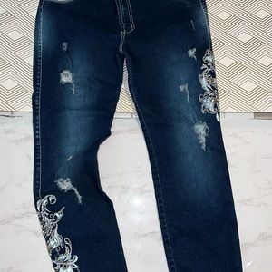 Colombian Jeans